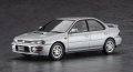 alt="Hasegawa 20675 - 1/24 Subaru NEW Impreza WRX 1994" title="Hasegawa 20675 - 1/24 Subaru NEW Impreza WRX 1994"