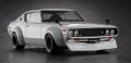 alt="Hasegawa 20772 - 1/24 Nissan Skyline 2000GT-R KPGC110 Racing Custom" title="Hasegawa 20772 - 1/24 Nissan Skyline 2000GT-R KPGC110 Racing Custom"