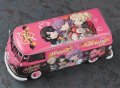 alt="Hasegawa 52136 - SP336 1/24 Volkswagen Type2 Delivery Van Egg Girls Happy Valentine" title="Hasegawa 52136 - SP336 1/24 Volkswagen Type2 Delivery Van Egg Girls Happy Valentine"