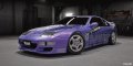alt="Hasegawa 52471 - SP671 1/24 Nissan Fairlady Z (Z32) Version R Twin Turbo 2by2 (Midnight Plamo) Tokyo Xtreme Racer x Hasegawa" title="Hasegawa 52471 - SP671 1/24 Nissan Fairlady Z (Z32) Version R Twin Turbo 2by2 (Midnight Plamo) Tokyo Xtreme Racer x Hasegawa"