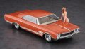 alt="Hasegawa SP413 - 1/24 1966 American Coupe Type B With Blond Girl's Figure 52213" title="Hasegawa SP413 - 1/24 1966 American Coupe Type B With Blond Girl's Figure 52213"