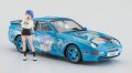 alt="Hasegawa SP615 - 1/24 Porsche 968 Sara Mayuki Edition w/Figure" title="Hasegawa SP615 - 1/24 Porsche 968 Sara Mayuki Edition w/Figure"