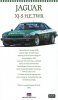 積架 長谷川 20305 - 1/24 Jaguar XJ-S H.E. TWR 靜態模型套件