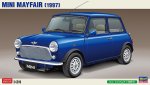 長谷川 Hasegawa 20671 - 1/24 Mini Mayfair 1997 模型套件 長谷川 Hasegawa 20671 - 1/24 Mini Mayfair 1997 模型套件