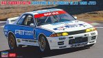 長谷川 Hasegawa 20723 - 1/24 日產 Skyline GT-R R32 FET Sports 模型套件 (BNR32 Gr.A) 1993 JTC 長谷川 Hasegawa 20723 - 1/24 日產 Skyline GT-R R32 FET Sports 模型套件 (BNR32 Gr.A) 1993 JTC