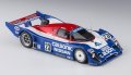 alt="Hasegawa 21131 - HC-31 1/24 Calsonic Nissan R91CP" title="Hasegawa 21131 - HC-31 1/24 Calsonic Nissan R91CP"