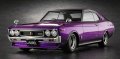 alt="Hasegawa 20820 - 1/24 Nissan Laurel HT 2000SGX (KHC130) Late Version 1973 Custom Version" title="Hasegawa 20820 - 1/24 Nissan Laurel HT 2000SGX (KHC130) Late Version 1973 Custom Version"
