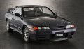 alt="Hasegawa 52472 - SP672 1/24 Nissan Skyline GT-R (BNR32) Plamos Tokyo Xtreme Racer x Hasegawa" title="Hasegawa 52472 - SP672 1/24 Nissan Skyline GT-R (BNR32) Plamos Tokyo Xtreme Racer x Hasegawa"