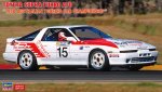 長谷川 Hasegawa 20815 1/24 後輪驅動 豐田 Toyota Supra Turbo A70 塑膠拼裝套件