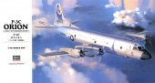 長谷川 Hasegawa 04015 - 1/72 K15 P-3C Orion 美國海軍反潛機模型套件