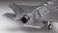 alt="Hasegawa 01572 - 1/72 F-35A Lightning II" title="Hasegawa 01572 - 1/72 F-35A Lightning II"