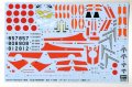 alt="Hasegawa 02034 - 1/72 Fuji T-1A/B Old Fashion (2 Kits)" title="Hasegawa 02034 - 1/72 Fuji T-1A/B Old Fashion (2 Kits)"