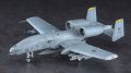 alt="Hasegawa 02307 - 1/72 A-10 Thunder Bolt II UAV" title="Hasegawa 02307 - 1/72 A-10 Thunder Bolt II UAV"