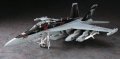 alt="Hasegawa 07252 - 1/48 EA-18G Growler" title="Hasegawa 07252 - 1/48 EA-18G Growler"