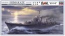 長谷川 Hasegawa 40029 - 1/350 日本海軍島風驅逐艦靜態模型套件