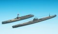 alt="Hasegawa 49432 - 1/700 Japanese Navy Submarine I-370/i-68 WL432" title="Hasegawa 49432 - 1/700 Japanese Navy Submarine I-370/i-68 WL432"
