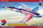 長谷川 Hasegawa 52487 1/72 ASF-X Shinden II Ace Combat 飛機模型拼裝套件