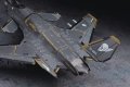 alt="Hasegawa SP548 - 1/72 ASF-X Shinden II (Ace Combat 7 Skies Unknown)" title="Hasegawa SP548 - 1/72 ASF-X Shinden II (Ace Combat 7 Skies Unknown)"