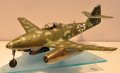 alt="Hasegawa 08215 - 1/32 Messerschmitt Me262A KG51" title="Hasegawa 08215 - 1/32 Messerschmitt Me262A KG51"