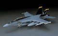 alt="Hasegawa 07238 - 1/48 F/A-18F Super Hornet" title="Hasegawa 07238 - 1/48 F/A-18F Super Hornet"