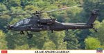 Hasegawa 07564 1/48 AH-64E Apache Guardian 拼裝套件
