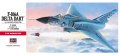 alt="Hasegawa 00341 - 1/72 C11 F-106A Delta Dart" title="Hasegawa 00341 - 1/72 C11 F-106A Delta Dart"