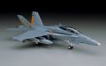 alt="Hasegawa 00439 - 1/72 D9 F/A-18D Hornet" title="Hasegawa 00439 - 1/72 D9 F/A-18D Hornet"