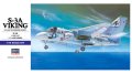 alt="Hasegawa 00537 - 1/72 E7 S-3A Viking" title="Hasegawa 00537 - 1/72 E7 S-3A Viking"