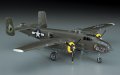 alt="Hasegawa 00546 - 1/72 E16 B-25J Mitchell" title="Hasegawa 00546 - 1/72 E16 B-25J Mitchell"
