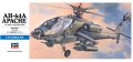 alt="Hasegawa 00436 - 1/72 D6 Ah-64A Apache" title="Hasegawa 00436 - 1/72 D6 Ah-64A Apache"