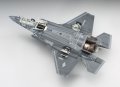alt="Hasegawa 01576 - 1/72 F-35 Lightning II (B Version) U.S.Marine (U.S.M.C. Stovl Fighter)" title="Hasegawa 01576 - 1/72 F-35 Lightning II (B Version) U.S.Marine (U.S.M.C. Stovl Fighter)"