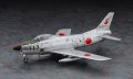alt="Hasegawa 01579 - 1/72 E49 JASDF F-86D Sabre Dog" title="Hasegawa 01579 - 1/72 E49 JASDF F-86D Sabre Dog"