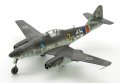 alt="Hasegawa 02532 - 1/72 Messerschmitt Me262A-1a JG7" title="Hasegawa 02532 - 1/72 Messerschmitt Me262A-1a JG7"