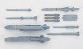 alt="Hasegawa 35115 - 1/72 Europe Aircraft Weapons Set X72-15" title="Hasegawa 35115 - 1/72 Europe Aircraft Weapons Set X72-15"