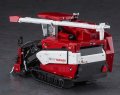 alt="Hasegawa 66007 - 1/35 Yanmar Combine YH6115 WM07" title="Hasegawa 66007 - 1/35 Yanmar Combine YH6115 WM07"