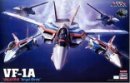 長谷川 Hasegawa 65798 Macross VF-1A Valkyrie Angel Birds 模型套件
