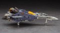 alt="Hasegawa 65727 - 1/72 VF-25F/S Super Messiah Macross Frontier" title="Hasegawa 65727 - 1/72 VF-25F/S Super Messiah Macross Frontier"
