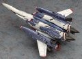 alt="Hasegawa 65727 - 1/72 VF-25F/S Super Messiah Macross Frontier" title="Hasegawa 65727 - 1/72 VF-25F/S Super Messiah Macross Frontier"