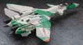 alt="Hasegawa 65795 - 1/72 Macross VF-11D Thunder Focus Macross The Ride" title="Hasegawa 65795 - 1/72 Macross VF-11D Thunder Focus Macross The Ride"