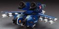 alt="Hasegawa 65827 - Macross 1/48 VF-1J Super Valkyrie Max/Miria w/RMS-1" title="Hasegawa 65827 - Macross 1/48 VF-1J Super Valkyrie Max/Miria w/RMS-1"