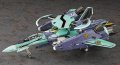 alt="Hasegawa 65834 - 1/72 RVF-25 Super Messiah Macross Frontier" title="Hasegawa 65834 - 1/72 RVF-25 Super Messiah Macross Frontier"