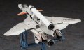 alt="Hasegawa 65891 - 1/72 VF-11B Thunderbolt w/Rocket Booster" title="Hasegawa 65891 - 1/72 VF-11B Thunderbolt w/Rocket Booster"