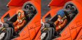 alt="Hasegawa 65896 - 1/72 VT-1 Gerwalk Fighter Ostrich Macross" title="Hasegawa 65896 - 1/72 VT-1 Gerwalk Fighter Ostrich Macross"