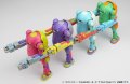 alt="Hasegawa 64754 - 1/35 Power Arm Chubu Purple/Pink MechatroWeGo No.7 (2 Kits)" title="Hasegawa 64754 - 1/35 Power Arm Chubu Purple/Pink MechatroWeGo No.7 (2 Kits)"