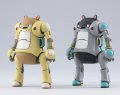 alt="Hasegawa 64765 - 1/35 MechatroWego No.11 RS Morino & Ash" title="Hasegawa 64765 - 1/35 MechatroWego No.11 RS Morino & Ash"