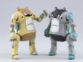 alt="Hasegawa 64765 - 1/35 MechatroWego No.11 RS Morino & Ash" title="Hasegawa 64765 - 1/35 MechatroWego No.11 RS Morino & Ash"