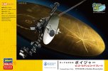 長谷川 Hasegawa 52206 - 1/48 Voyager 太空探測器模型套件