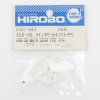 Hirobo HI0301043 主齒輪上蓋 適用 XRB SR