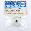 Hirobo HI0301045 XRB SR 主齒輪替換件