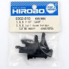 Hirobo HI0302010 SRB 尾桿固定座 for RC 直升機尾部組件